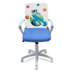 Канцелариска столица Fly