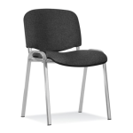 Канцелариска столица ISO Chrome