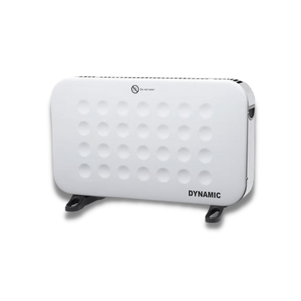 Конвектор греалка