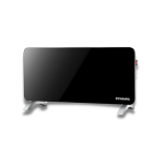 Стаклена панел греалка