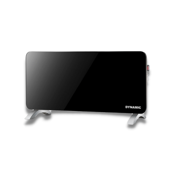 Стаклена панел греалка