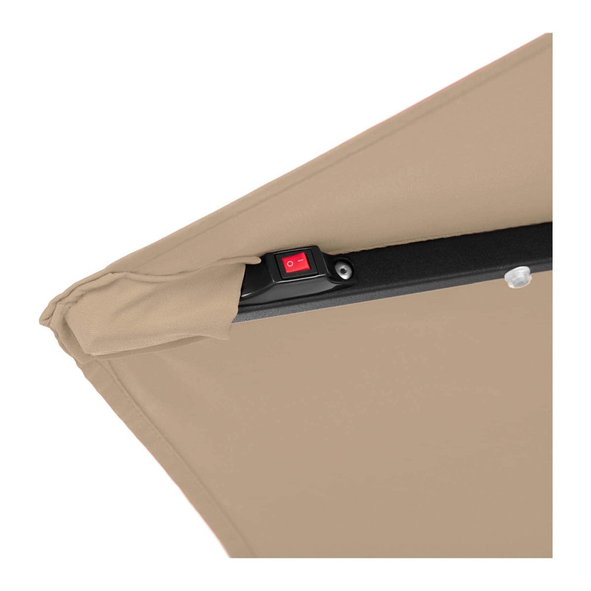 Чадор за сонце Лед