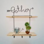 Полица со огледало РИ 7222