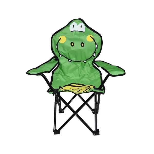 Детски_зелен_стол