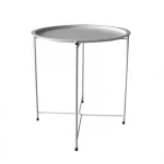 Мини масичка метална 10096