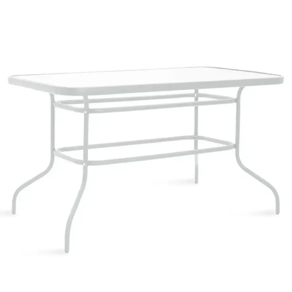 Метална_маса_VALOR_140x80cm