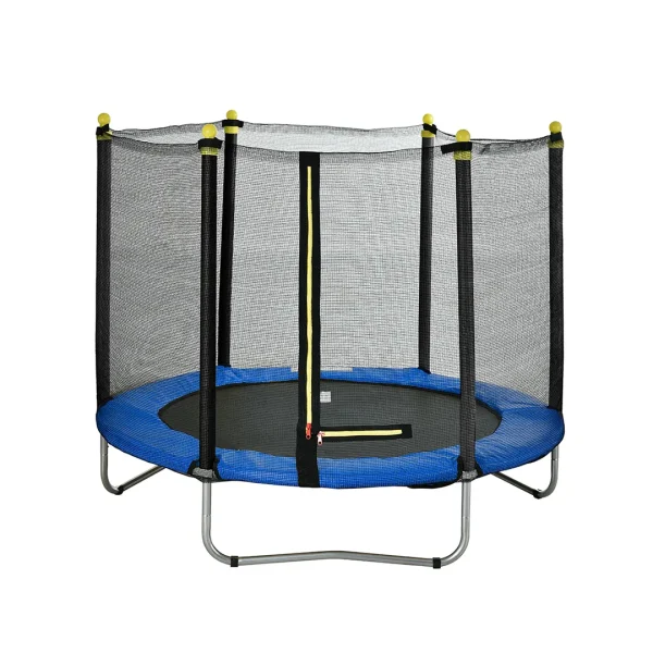 Трамболина