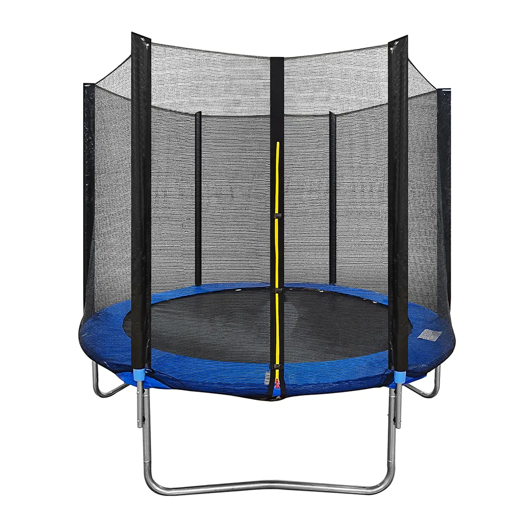 Трамболина_Ø244_TONS_GARDEN_11031 Трамболина 240cm 11031 - Image 1