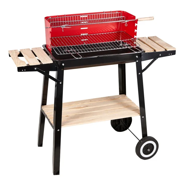 Скара на жар