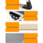 Лежалка за плажа