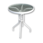 Маса ф-60 бела