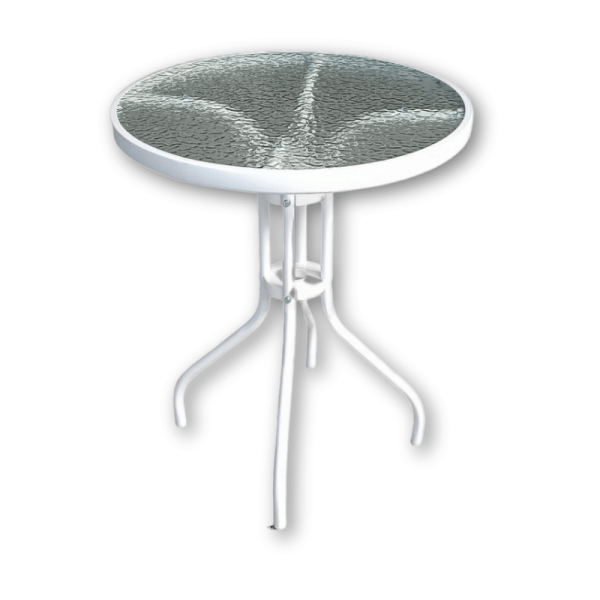 Маса ф-60 бела