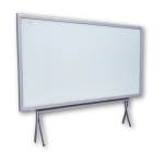 Сет маса 140х80 + 6 столици на расклоп DM1-7 - Image 4