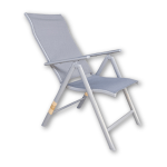 Сет маса 140х80 + 6 столици на расклоп DM1-7 - Image 7