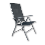 Сет маса 150х90 + 6 столици на расклоп DM1-4