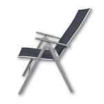 Сет маса 150х90 + 6 столици на расклоп DM1-4