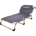 Лежалка за плажа