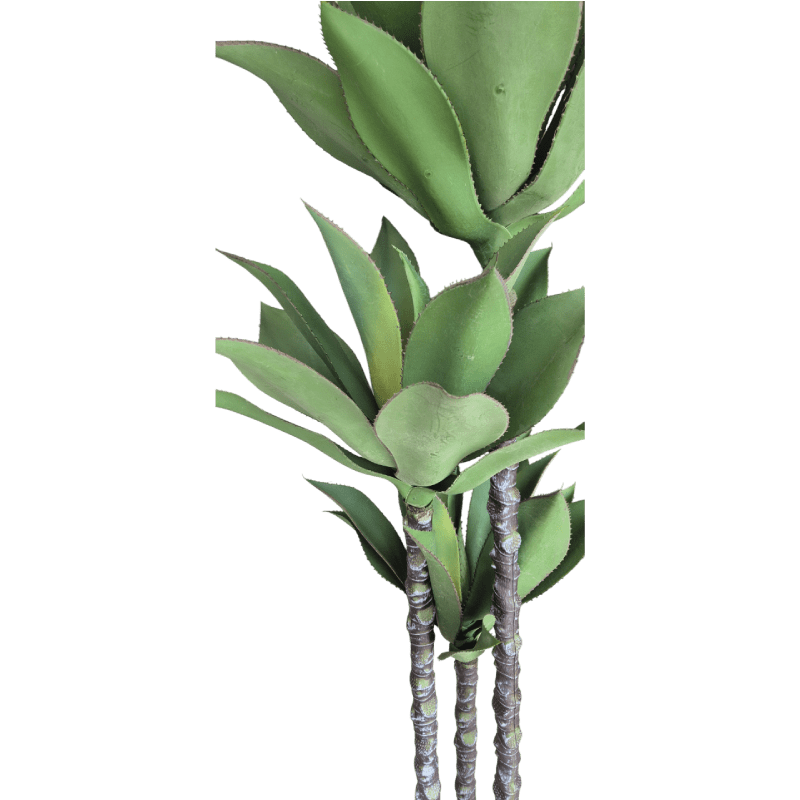 Вештачко растение алое