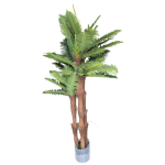 Вештачко растение цикас палма