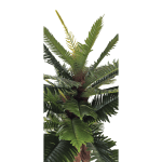 Вештачко растение цикас палма 180цм - Image 2
