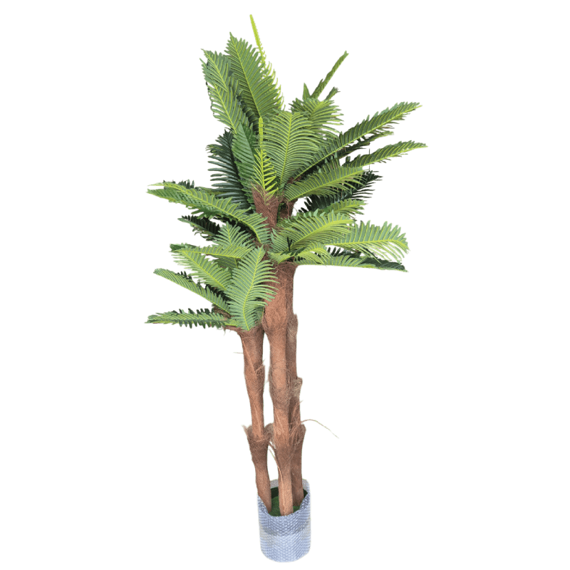 cikas Вештачко растение цикас палма