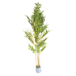 Вештачко растение еукалиптус