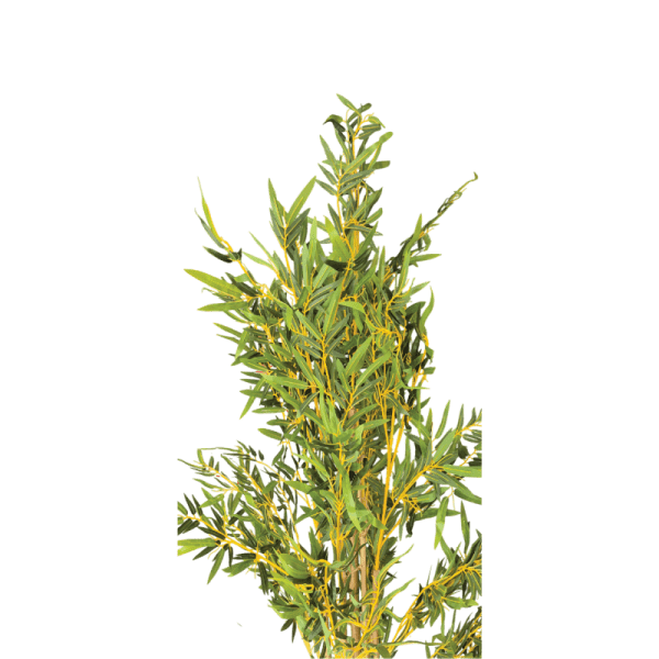 Вештачко растение еукалиптус