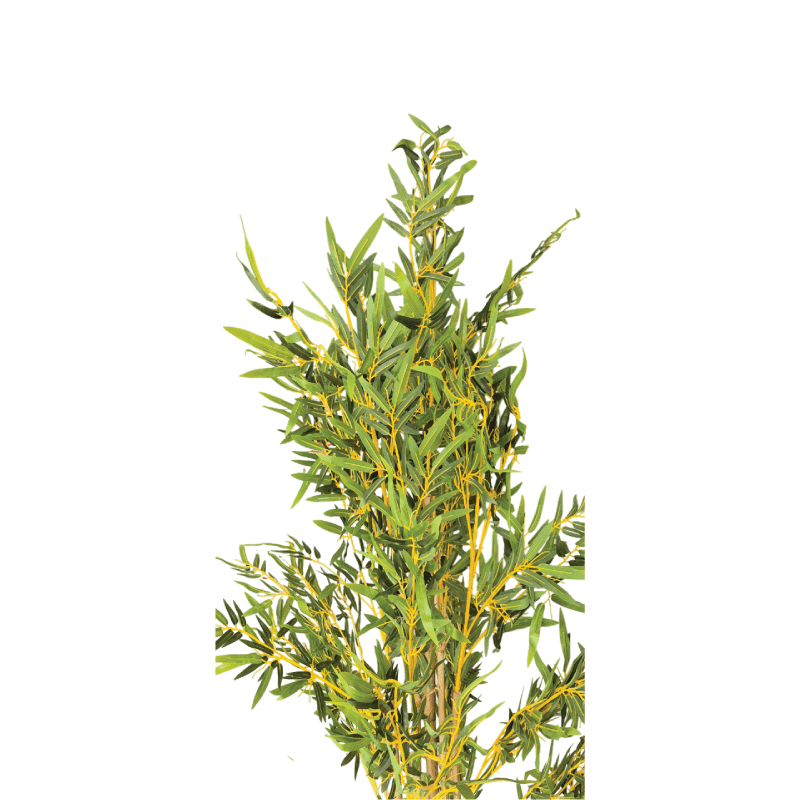 Вештачко растение еукалиптус