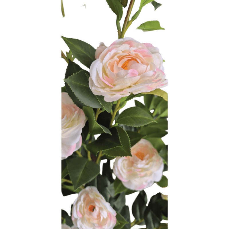 Вештачко растение камелија