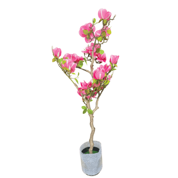 Вештачко растение магнолија