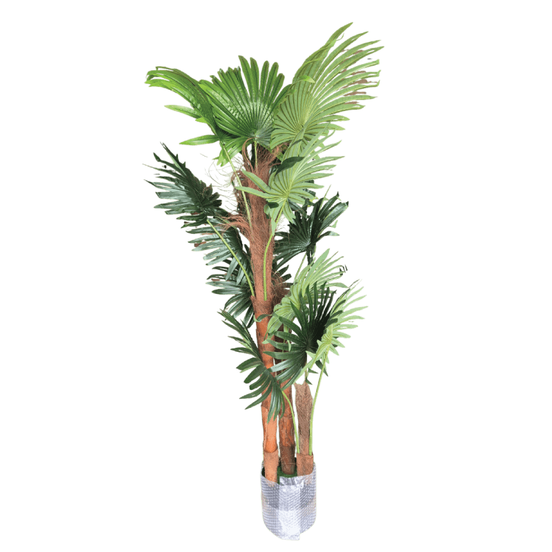 tropska-palma Вештачко растение тропска палма