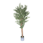 Вештачко растение маслинка