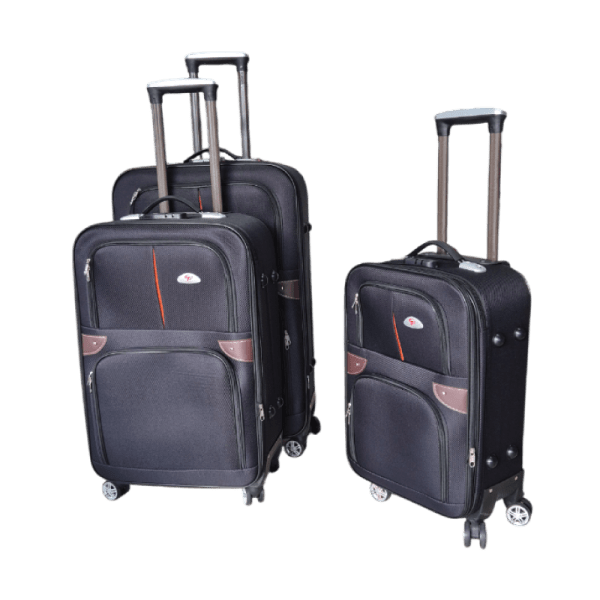 Сет 3 куфери