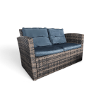 Ратан сет двосед + 2 фотељи + масичка - Image 11