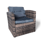 Ратан сет двосед + 2 фотељи + масичка - Image 7