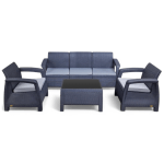 Пластичен сет Новара 2+1+1 78319