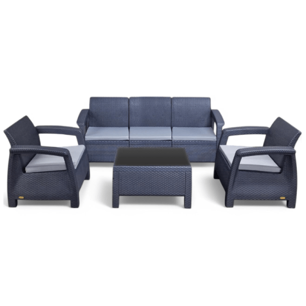 Пластичен сет Новара 2+1+1 78319