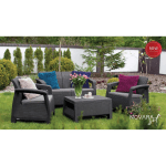 Пластичен сет Новара 2+1+1 78319