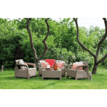 Пластичен сет Новара 2+1+1 78319