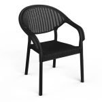 Пластична столица - во 4 бои 77796