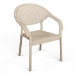 Пластична столица - во 4 бои 77796