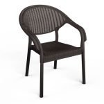 Пластична столица - во 4 бои 77796