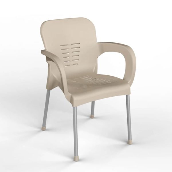 Пластична столица 78128