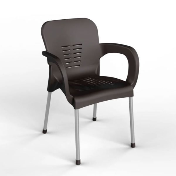 Пластична столица 78128