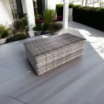 Ратан сет двосед + 2 фотељи + масичка