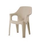 Пластична столица БAБЕЛ 78322