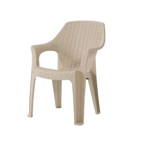 Пластична столица БAБЕЛ 78322