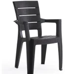 Пластична столица AYDER - Кафе