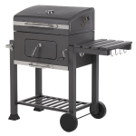 Скара на жар со постоље