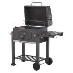 Скара на жар со постоље